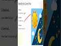 Class 1 IEO#mypatshalabyneetunigam #shorst #shortsvideo #shortsviral #English Olympiad