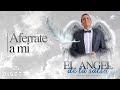 Erick Franchesky - Aferrate A Mi | Salsa Romantica + Letra