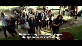 Flight // Nieuwe trailer (Nederlands ondertiteld)