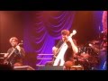 2CELLOS - ON THE ROAD TOUR 2015 in JAPAN