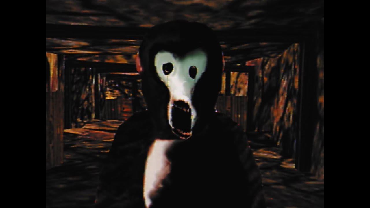 This Isn’t Gorilla Tag Re-Take