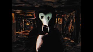 This Isn’t Gorilla Tag Re-Take