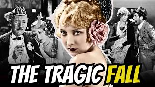 The Tragic Fall of Silent Era Star Gwen Lee Locked in an Asylum by MGM