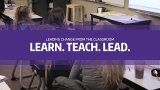 MIL: Leading Change from the Classroom