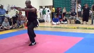 Black Belt Soft Kata screenshot 5