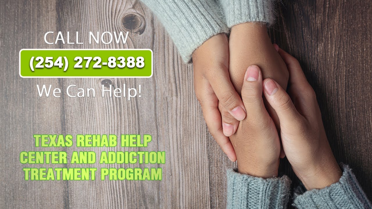 Texas Rehab Help Center And Addiction Treatment Program