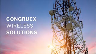Congruex Wireless Solutions
