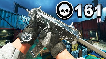 Modern Warfare 2 Shipment: 161 Kill Tactical Nuke (No Commentary)