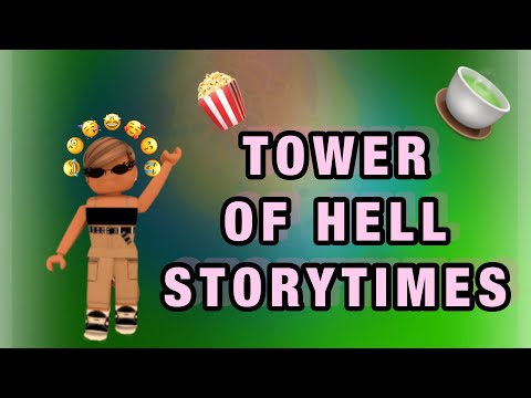 Video Tower Of Hell StoryTime TikTok Compilation - youtube