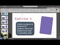 Exercise C++ Chapter 4
