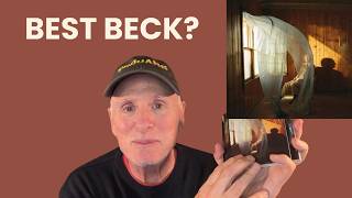 BECK: Ride Lonesome -- An Honest Review