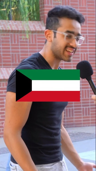 You should know this about Kuwait 😧
