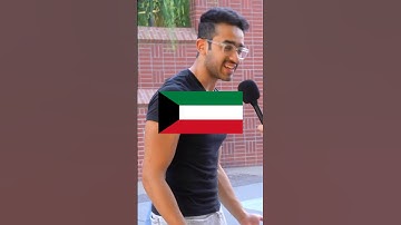 You should know this about Kuwait 😧