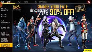 Βάζω Λεφτά Στο Free Firepart7 Πολύ Καλο