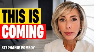 The Housing Bubble Is Finally BREAKING - Stephanie Pomboy