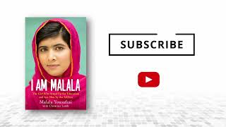 I Am Malala: The Story of the Girl Who Stood Up for Education | FULL AUDIOBOOK