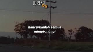Story WA 30 Detik (REMEMBER OF TODAY)PERGI DAN LUPAKAN