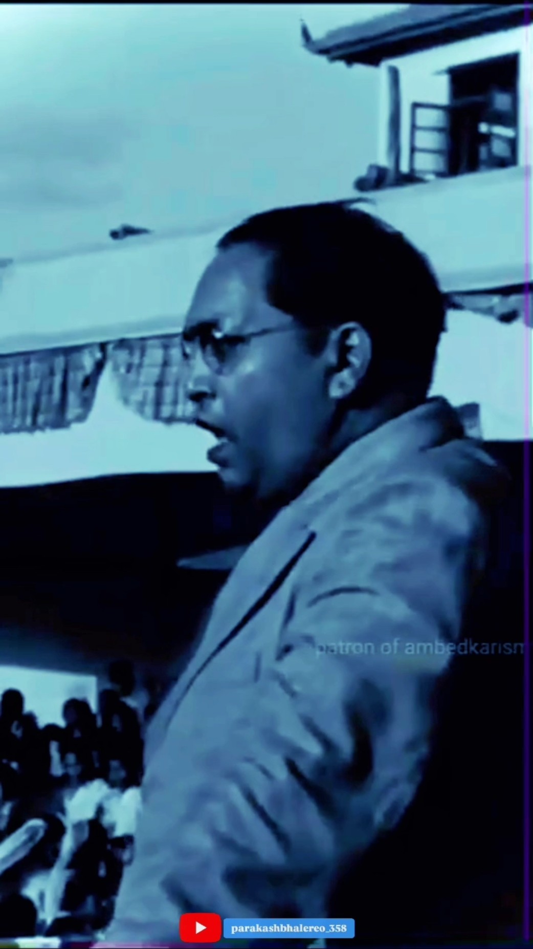 ☸️जय भीम - ShareChat