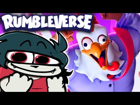 fortnite but i get to PUNCH you - fortnite but i get to PUNCH you