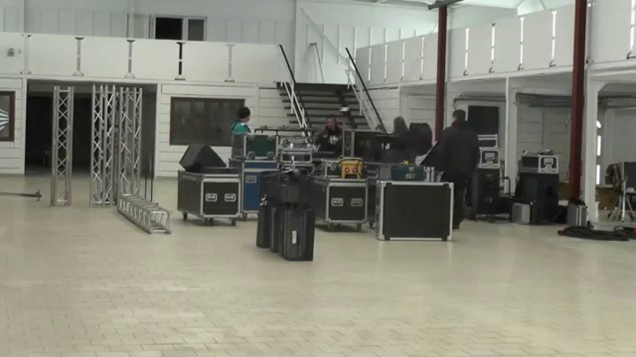 Unbelehrt  - Making of  