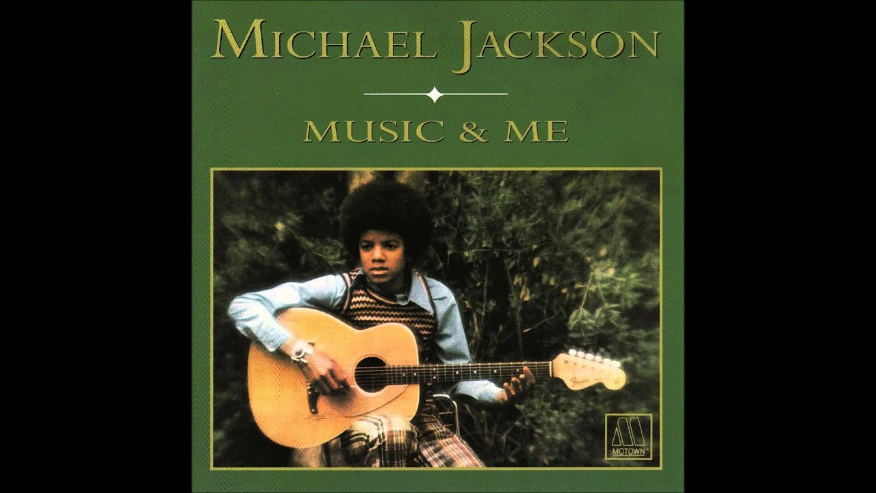 Michael Jackson - 1973 - 08 - Euphoria