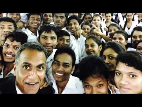 Ambassador Verma on