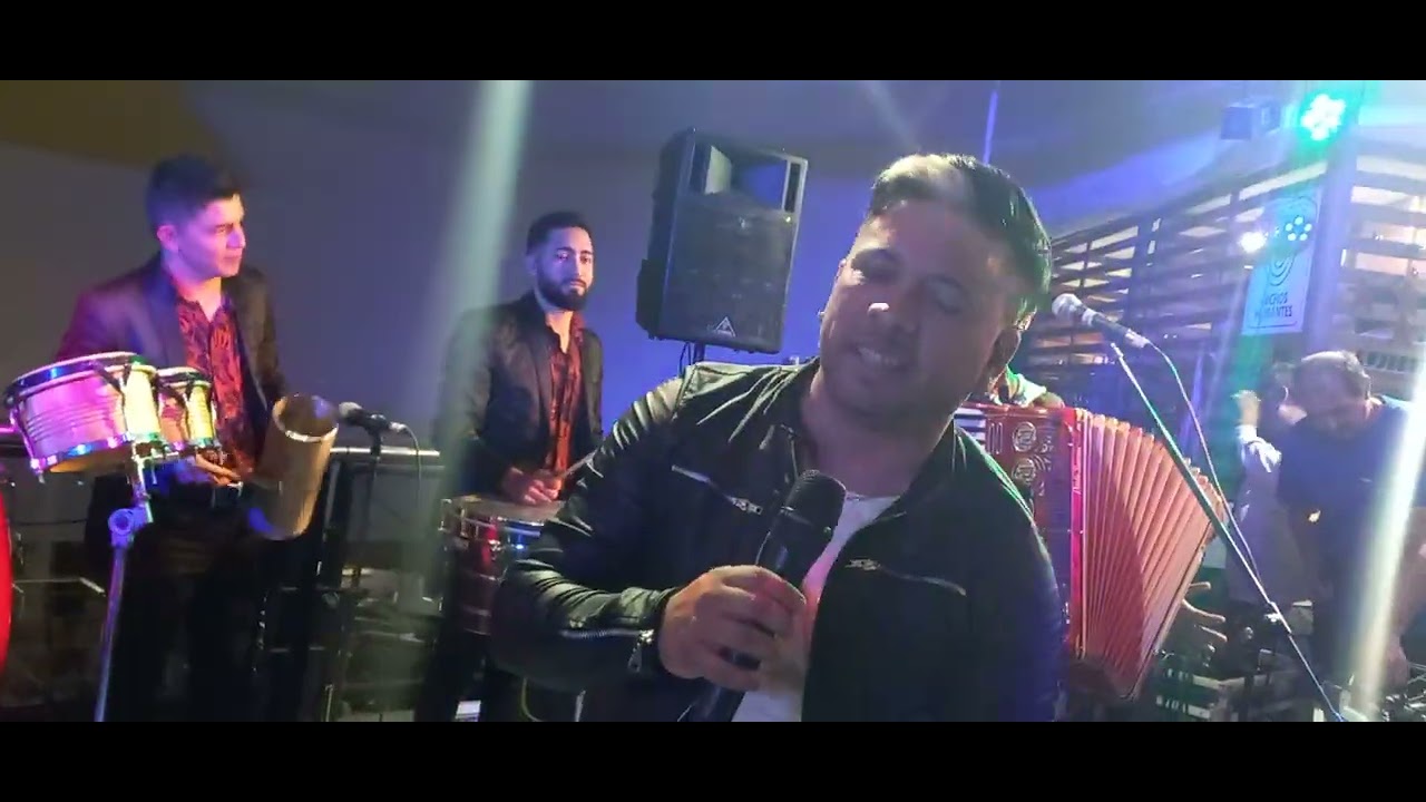 los cumbiero de santa fe