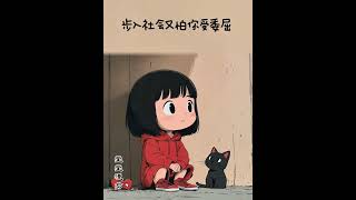 父親最害怕什麼?被這段話狠戳到我了#治愈系漫畫#情感共鳴#親子#父愛如山#情感漫剪