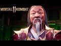 MORTAL KOMBAT 11 The Krypt Gameplay Walkthrough Part 1 (Mk11) 60FPS