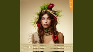 La Gloria e Imeneo, RV 687: "Aria "Tenero fanciulletto"" (Imeneo)