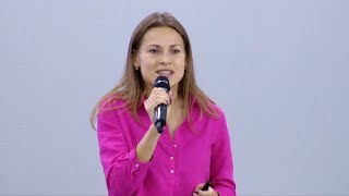 Julia Khukalenko: Before you start learning English | Вилла Папирусов Julia Khukalenko: Before you start learning English | Вилла Папирусов