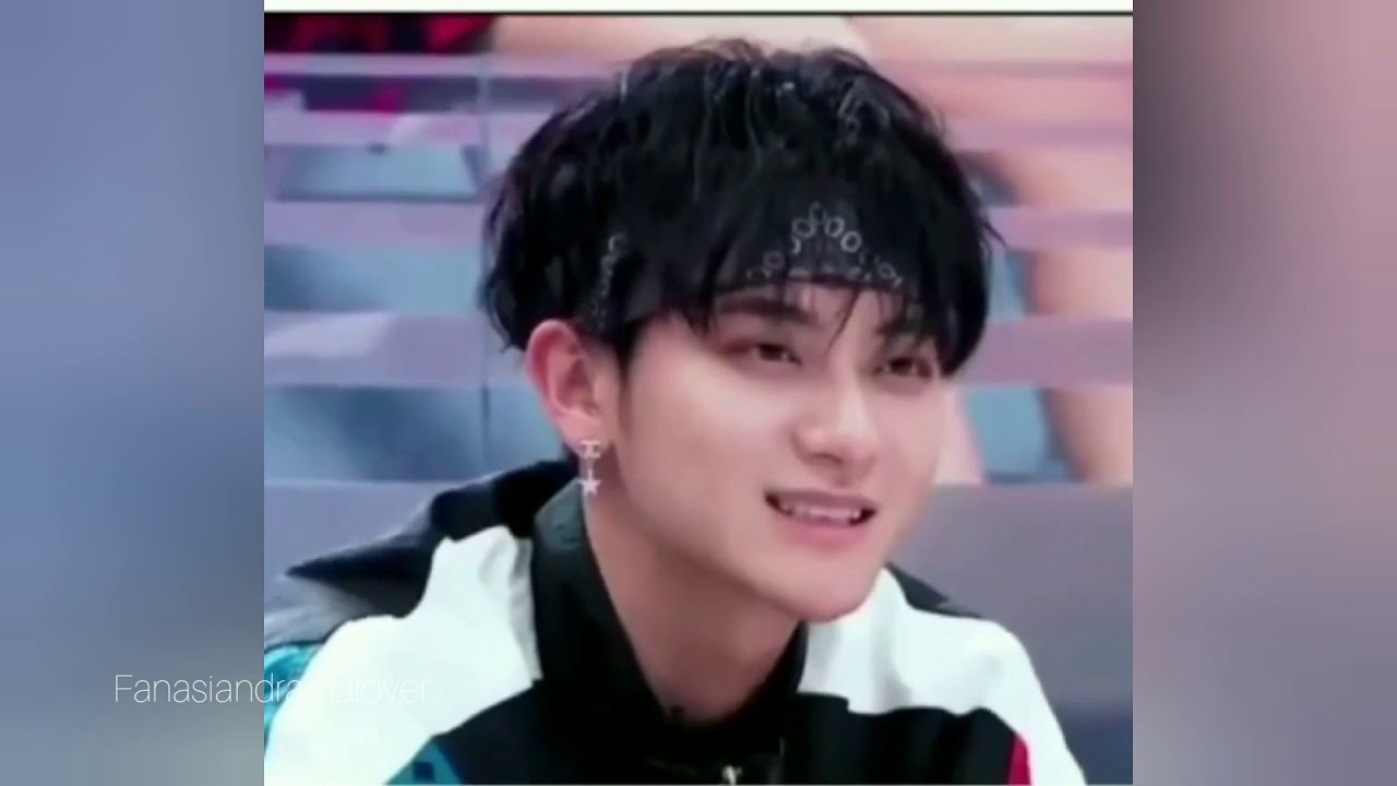 Huang Zitao