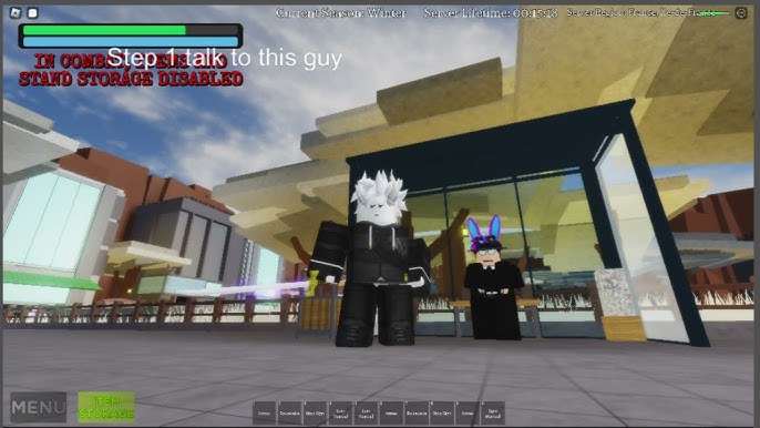 Torino Tribe  Roblox Project XL 