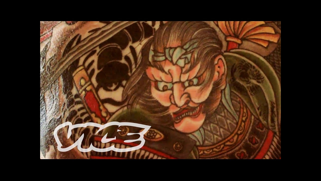 Tattoo Age: Troy Denning (Part 3/3)