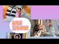 YİNE YİNE YENİDEN BALE ZAMANI | İNCİ SARE TEKRAR BALEYE BAŞLADI | BALLERİNA  VLOG | FUNNY KİDS VİDEO