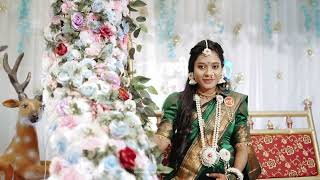 Shruti S Baby Shower..