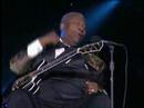 Bb king the thrill is gone live 01 awesome