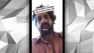 Discover Shocking New Evidence that Proves Isaac Kappy's De@th was No Accident