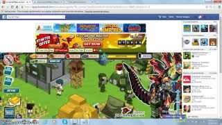 Como Hackear Social Wars Gratis y sin Programas