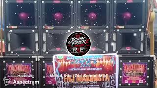 Mahal Kita [Old School Mix] - Dj John Friekz Remix 2026