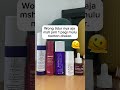 Alasan kenapa retinol kamu gak ngefek (part 1).