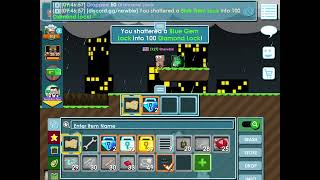 Newbie Proxy Auto Host Growtopia Proxy V5.33