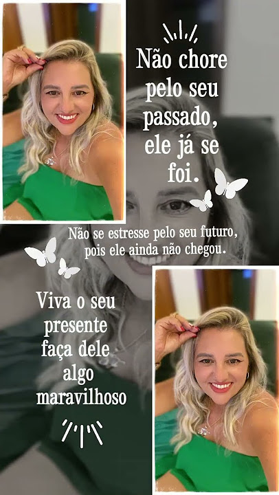 DIGA SIM FELICIDADE TODOS OS DIAS#amor#oassado#perdao#amazonprime #mercadolivre