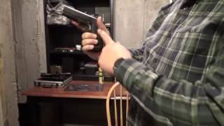 Para Ordnance P12-45: Double-Stack, Hi-Cap Officer's 1911 in .45 ACP