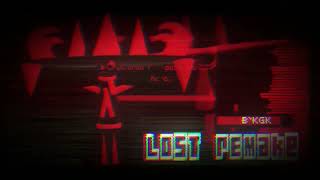 LOST REMAKE - Dave and Bambi Fantrack