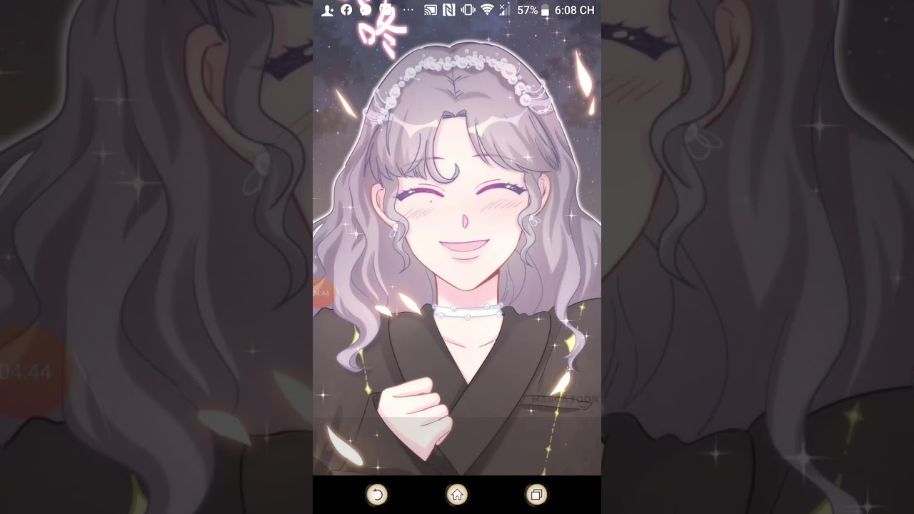 Vị hôn phu được chọn của tôi Chap 21-22 - youtube