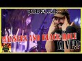 FUNK ME UP!!! | BAND MAID / Manners, BLACK HOLE (Official Live Video) for J-LOD LIVE2 | REACTION