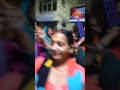 कार्तिक मास की प्रभात फेरी का बरवा दिन #religion #kirtan #radhakrishna #kartikmas #youtubeshorts