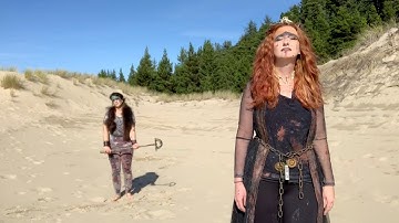 Funny Outtakes to Rhythm of the Starshine (Apocalyptic Music Video)