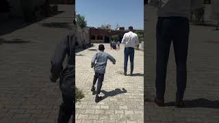 Fun With Fitness || Small Kids Play || School Time || School Life || Childhood Memories || #school